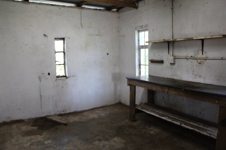 To Let 3 Bedroom Property for Rent in Klein Brak Western Cape